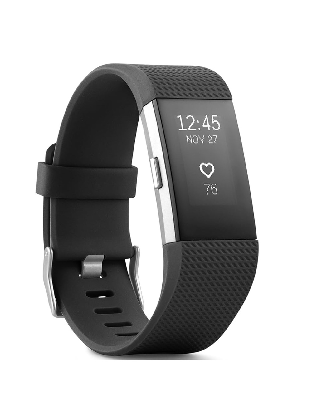 fitbit Charge 2